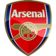 Arsenal Målvaktskläder